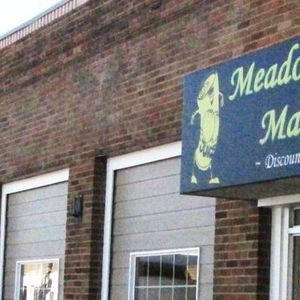 Meet your Posher, Trevor